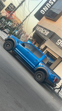 فورد F-150 رابتور